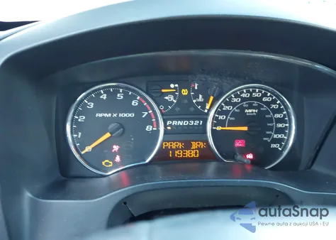 2011 GMC Canyon Sle1 z USA, uszkodzony, nr VIN 1GTH6MFE6B8106758